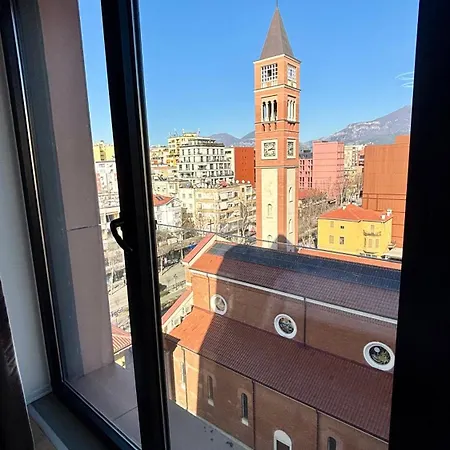 Rica 2 Apartman *