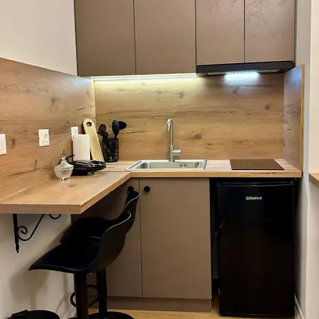 Apartman Rica 2 Tirana