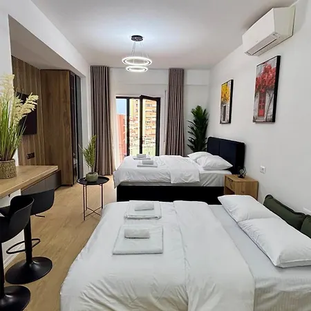 Apartman Rica 2 *