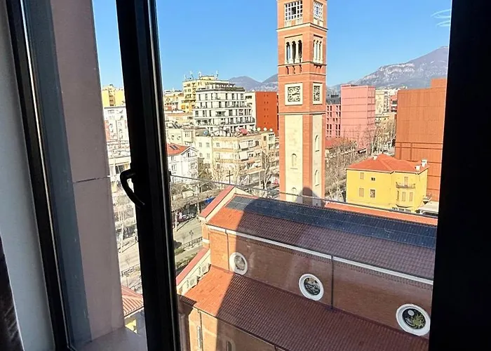 Rica 2 Appartement *