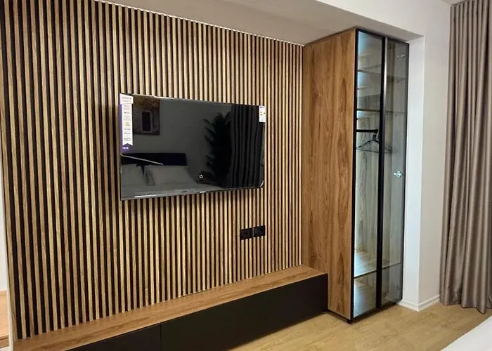 Rica 2 Appartement *