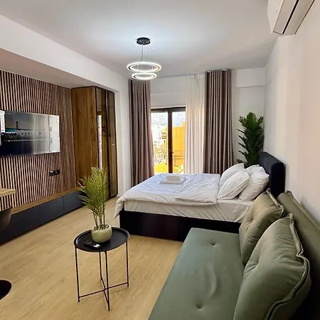 Appartement Rica 2 Tirana