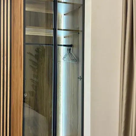 Rica 2 Apartment