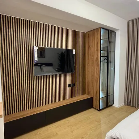 Rica 2 Apartament *