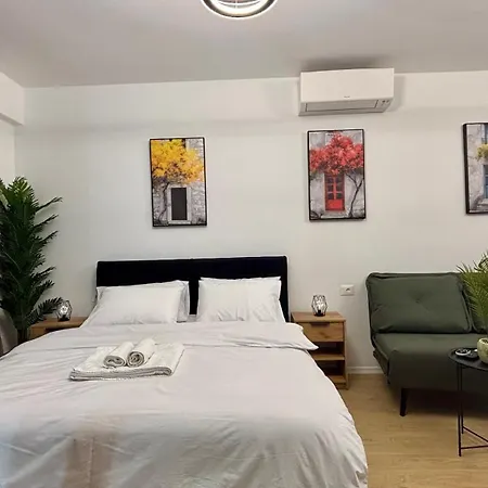Apartment Rica 2