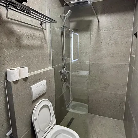 Rica 2 Apartment Tirana