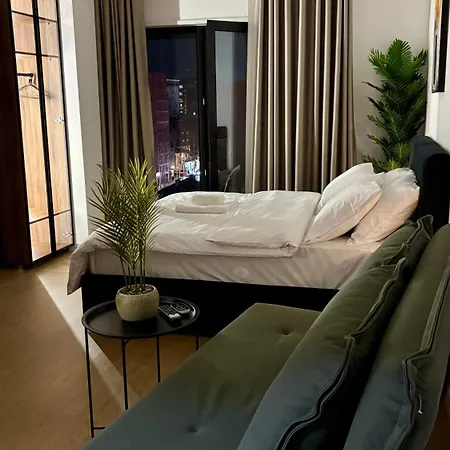 Apartament Rica 2 Tirana
