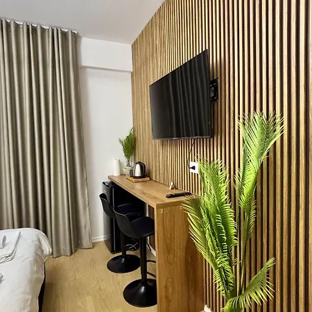 Apartament Rica 2
