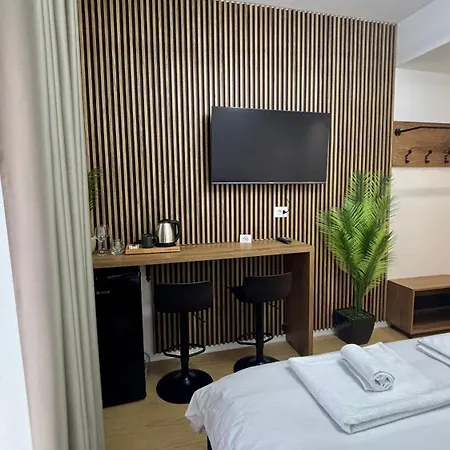 Apartment Rica 2 Tirana