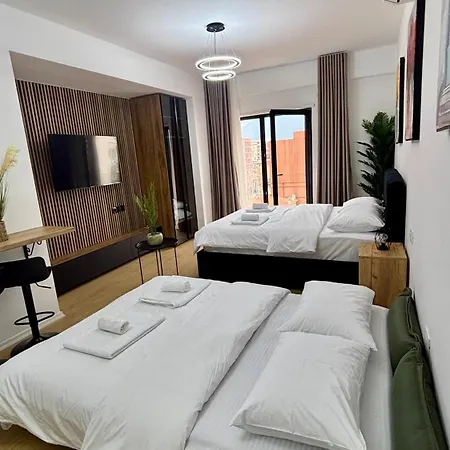 Apartment Rica 2