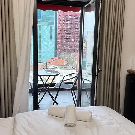 Rica 2 Apartment *