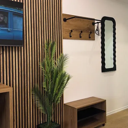 Apartment Rica 2