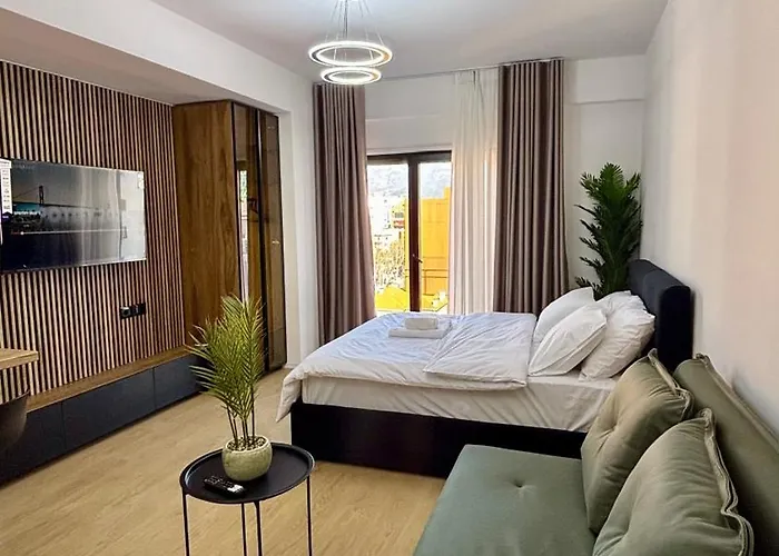 Apartament Rica 2 Tirana