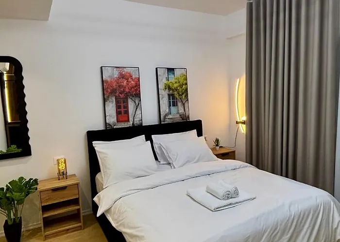 Apartament Rica 2 Tirana