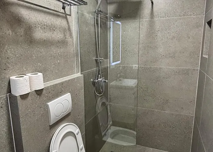 Rica 2 Apartament Tirana