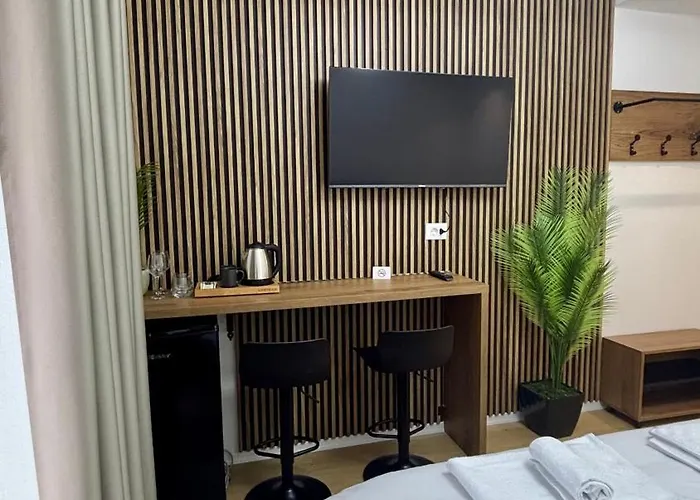 Apartament Rica 2 Tirana